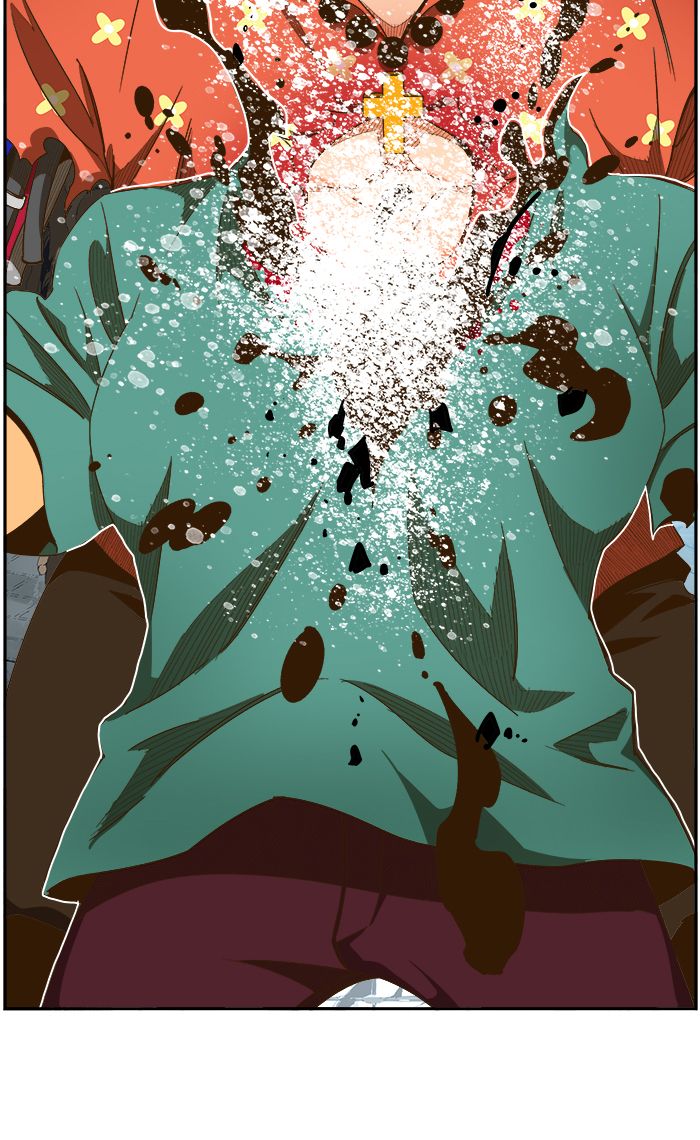 The God of High School - Chapter 447 Page 4