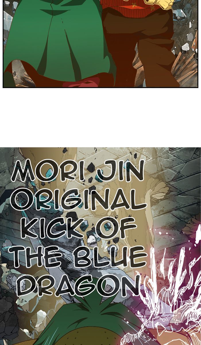 The God of High School - Chapter 447 Page 46