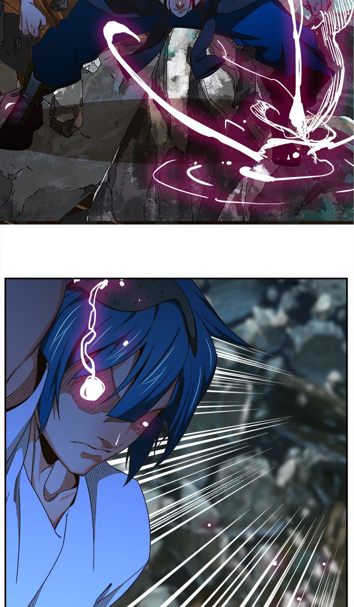 The God of High School - Chapter 447 Page 48