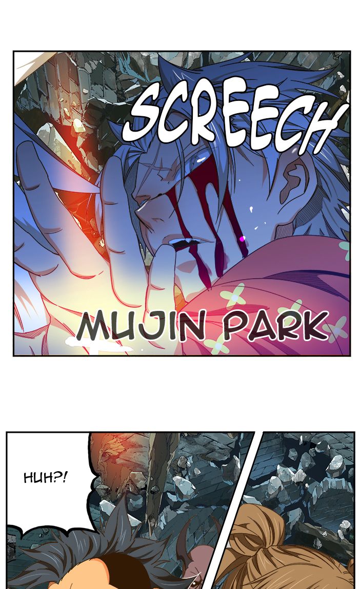 The God of High School - Chapter 447 Page 50