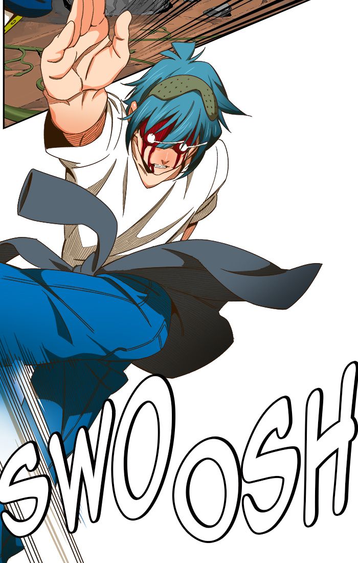 The God of High School - Chapter 447 Page 54