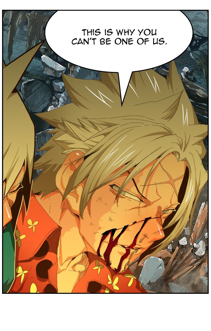 The God of High School - Chapter 447 Page 56