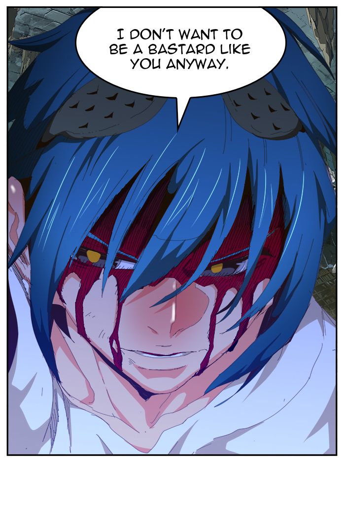 The God of High School - Chapter 447 Page 57