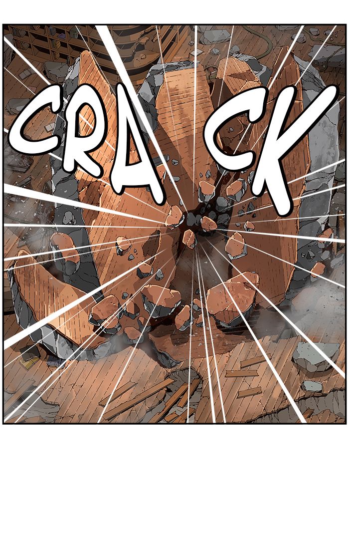 The God of High School - Chapter 447 Page 58