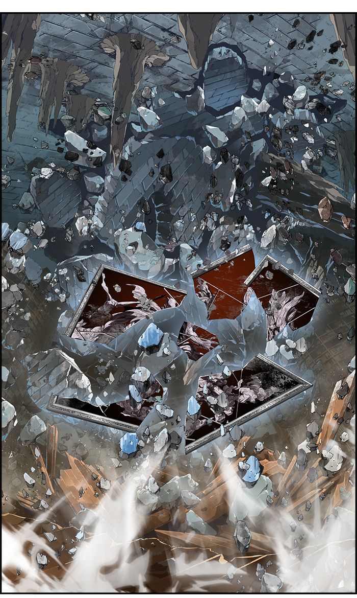 The God of High School - Chapter 447 Page 59