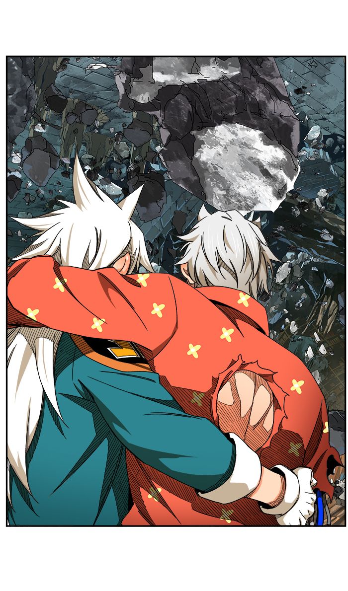 The God of High School - Chapter 447 Page 60