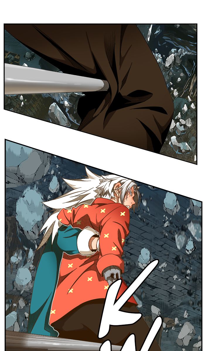 The God of High School - Chapter 447 Page 61