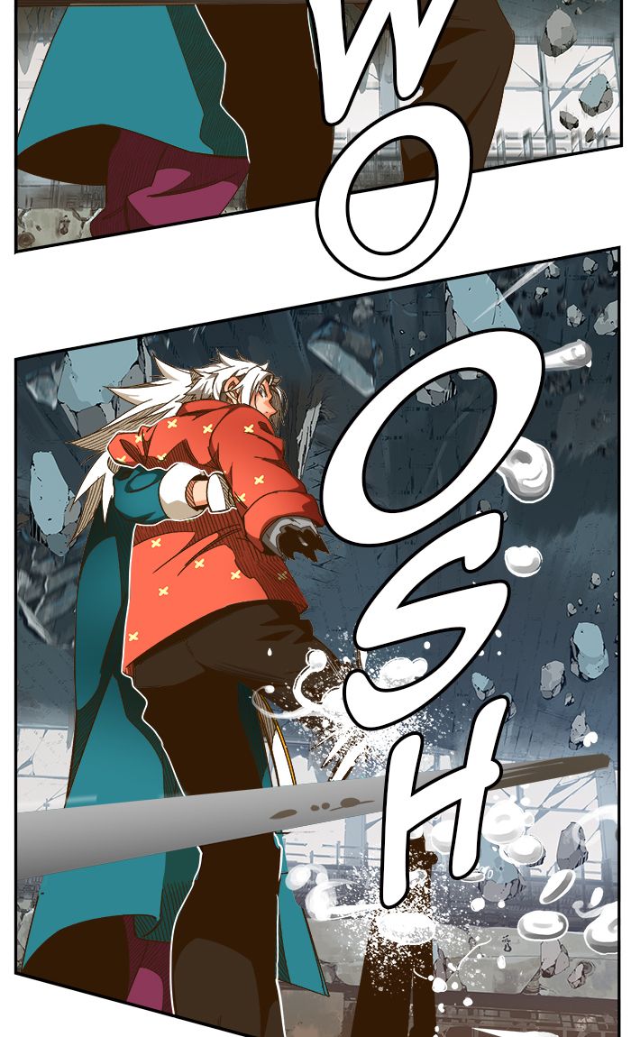 The God of High School - Chapter 447 Page 62