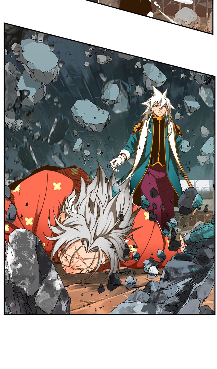 The God of High School - Chapter 447 Page 63