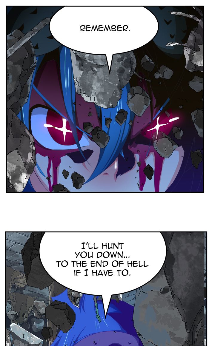 The God of High School - Chapter 447 Page 64