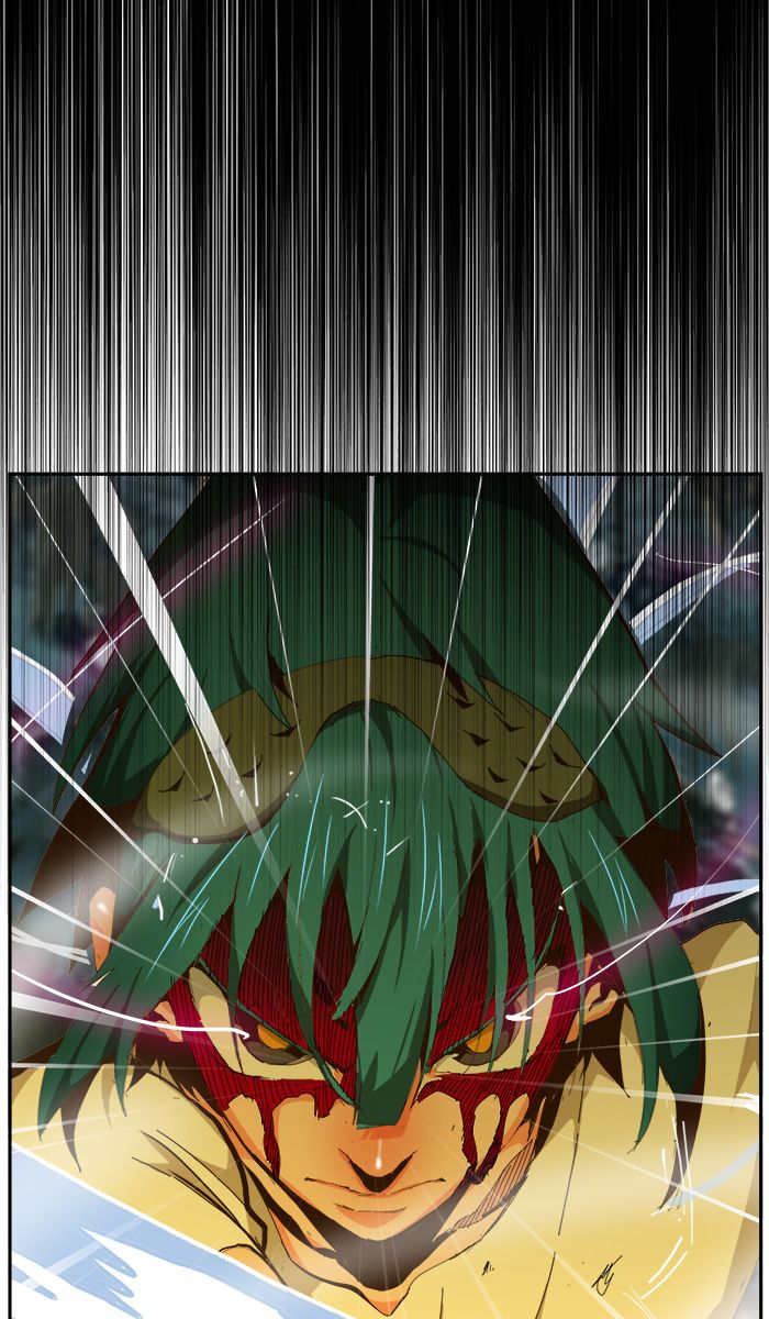 The God of High School - Chapter 447 Page 68