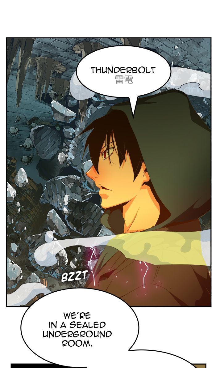 The God of High School - Chapter 447 Page 73