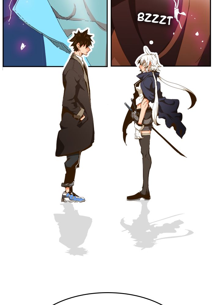 The God of High School - Chapter 447 Page 76