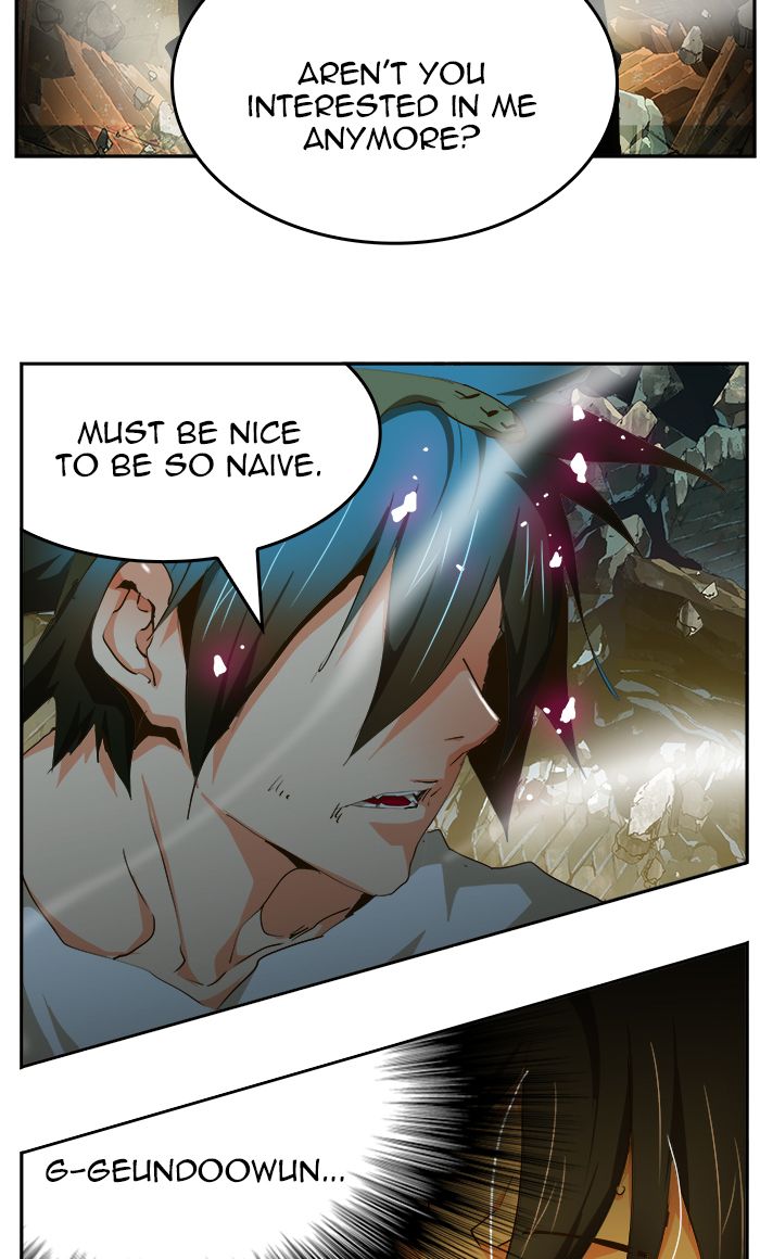 The God of High School - Chapter 447 Page 78