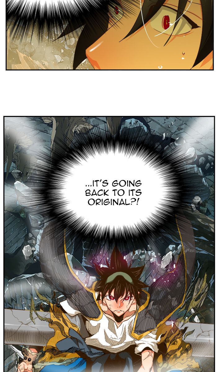 The God of High School - Chapter 447 Page 79