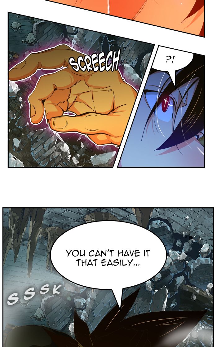 The God of High School - Chapter 447 Page 81