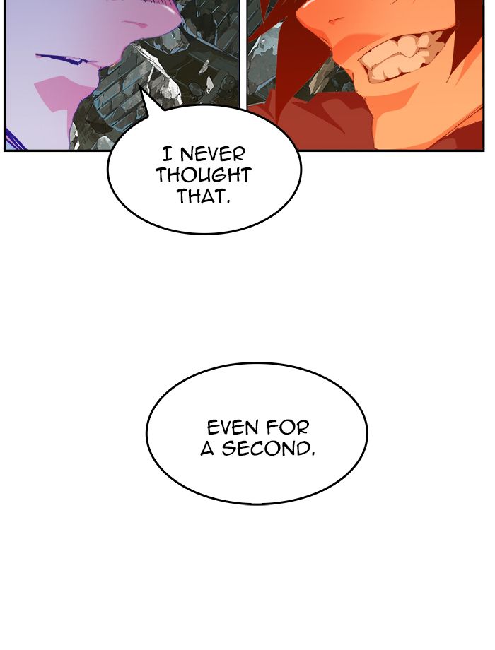 The God of High School - Chapter 447 Page 84