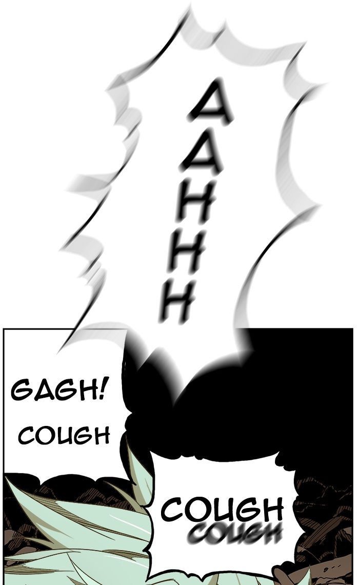 The God of High School - Chapter 447 Page 86