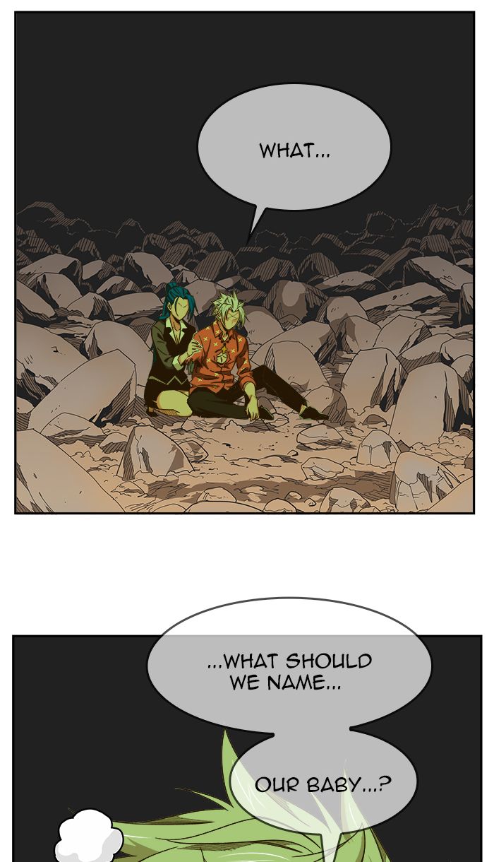 The God of High School - Chapter 447 Page 88