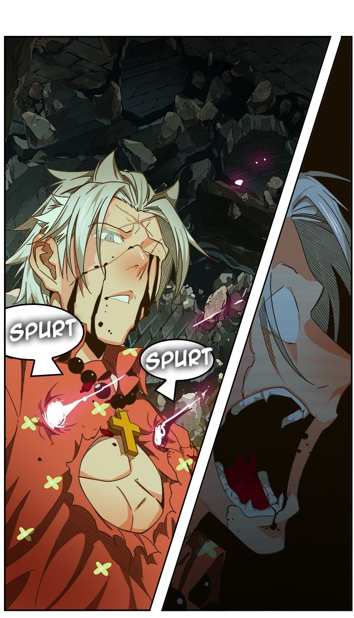 The God of High School - Chapter 447 Page 92