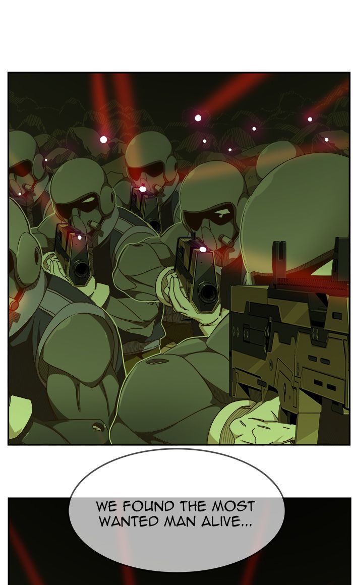 The God of High School - Chapter 447 Page 93