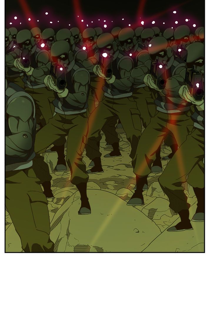 The God of High School - Chapter 447 Page 94