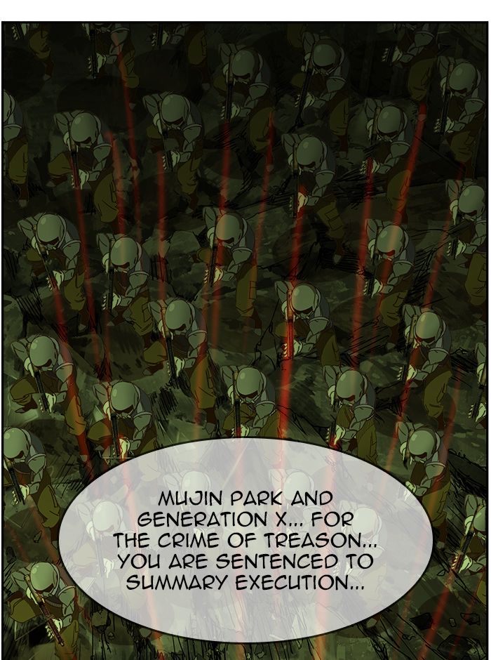 The God of High School - Chapter 447 Page 95