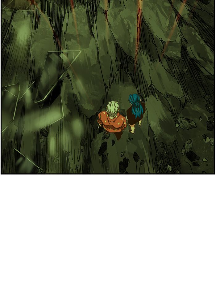 The God of High School - Chapter 447 Page 96