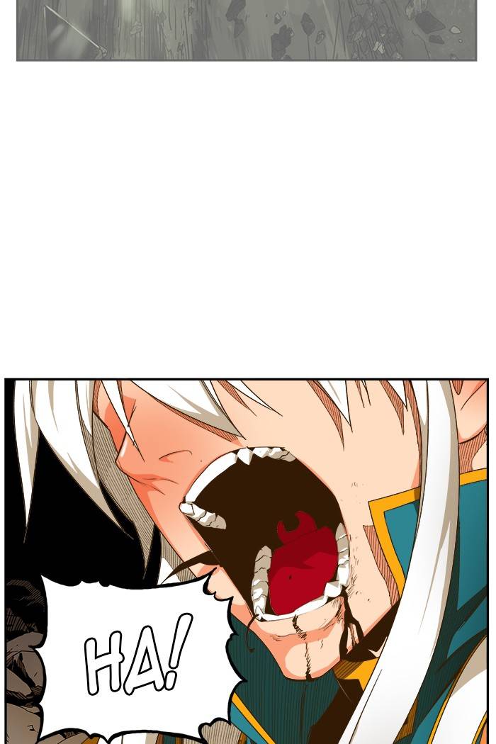 The God of High School - Chapter 448 Page 10