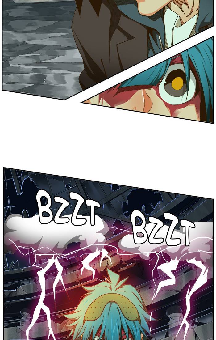 The God of High School - Chapter 448 Page 100