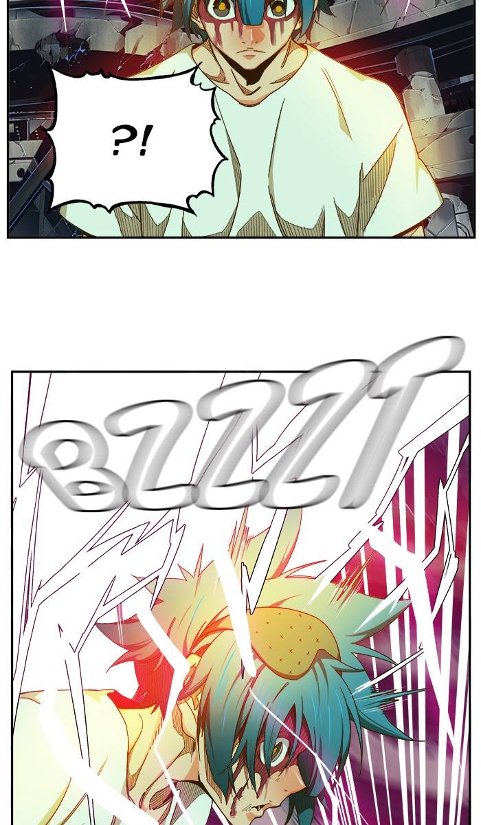 The God of High School - Chapter 448 Page 101