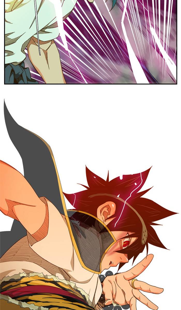 The God of High School - Chapter 448 Page 102