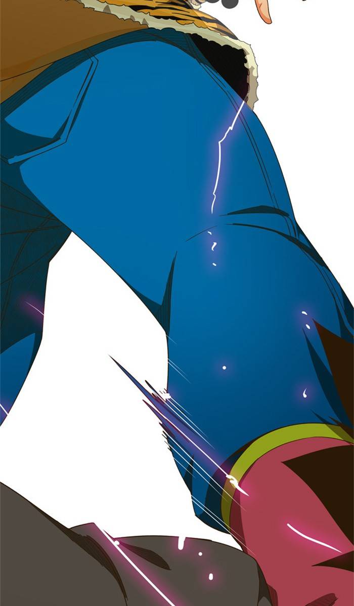 The God of High School - Chapter 448 Page 103