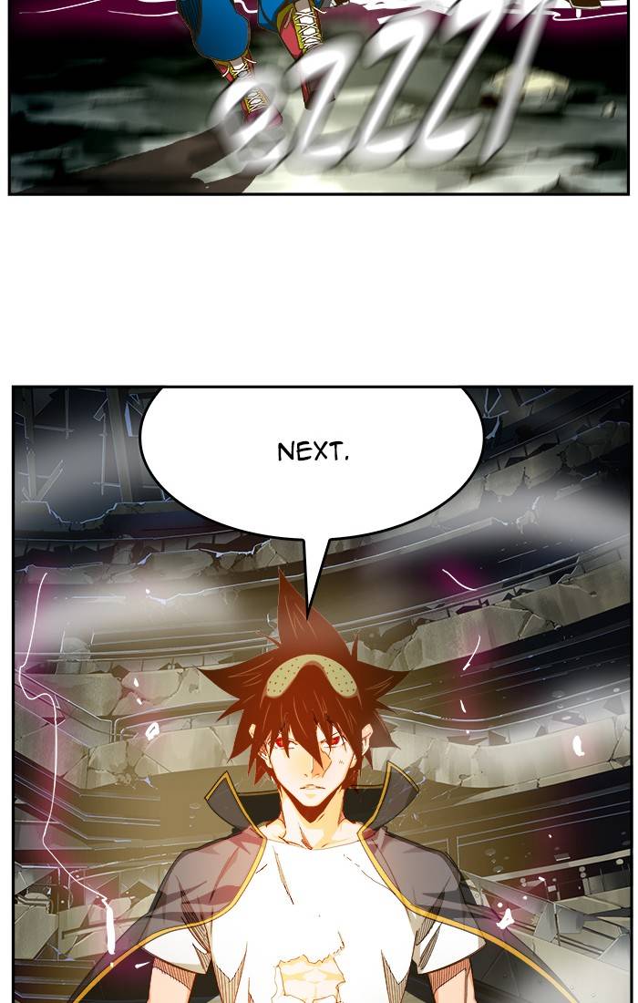 The God of High School - Chapter 448 Page 108