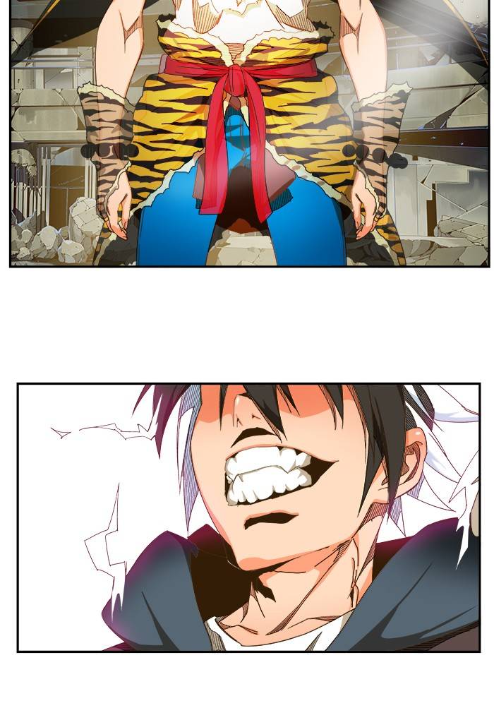 The God of High School - Chapter 448 Page 109