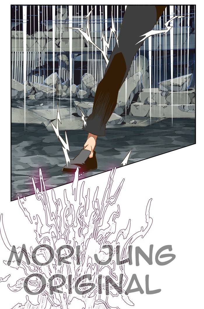 The God of High School - Chapter 448 Page 110