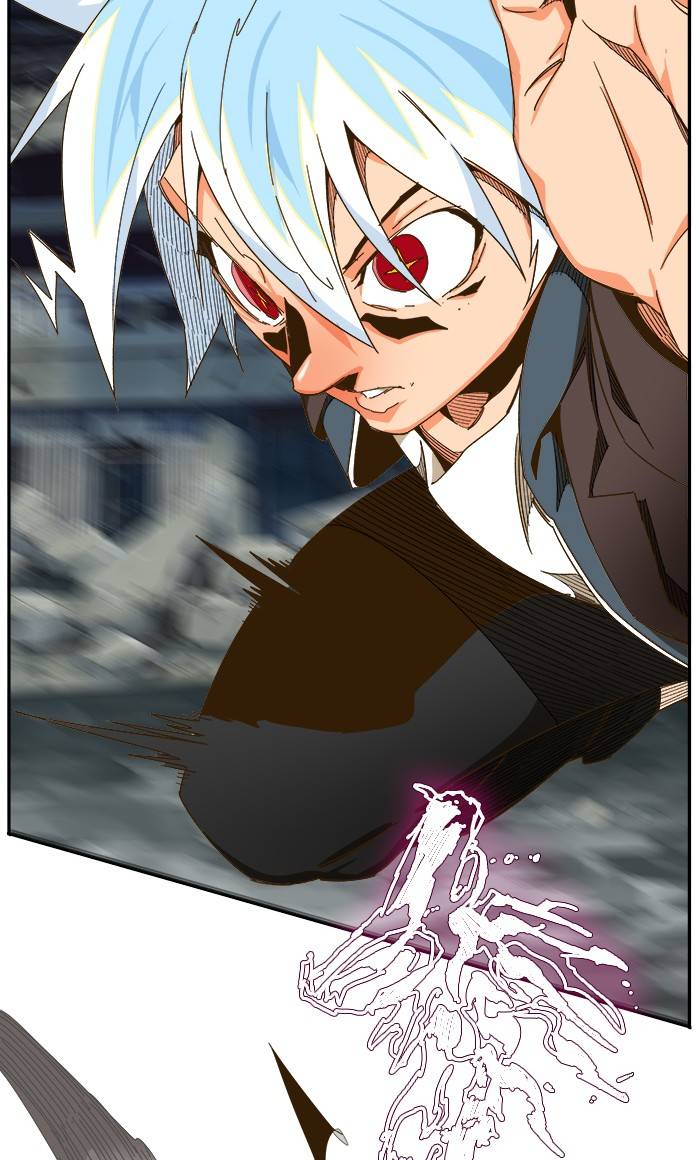 The God of High School - Chapter 448 Page 114