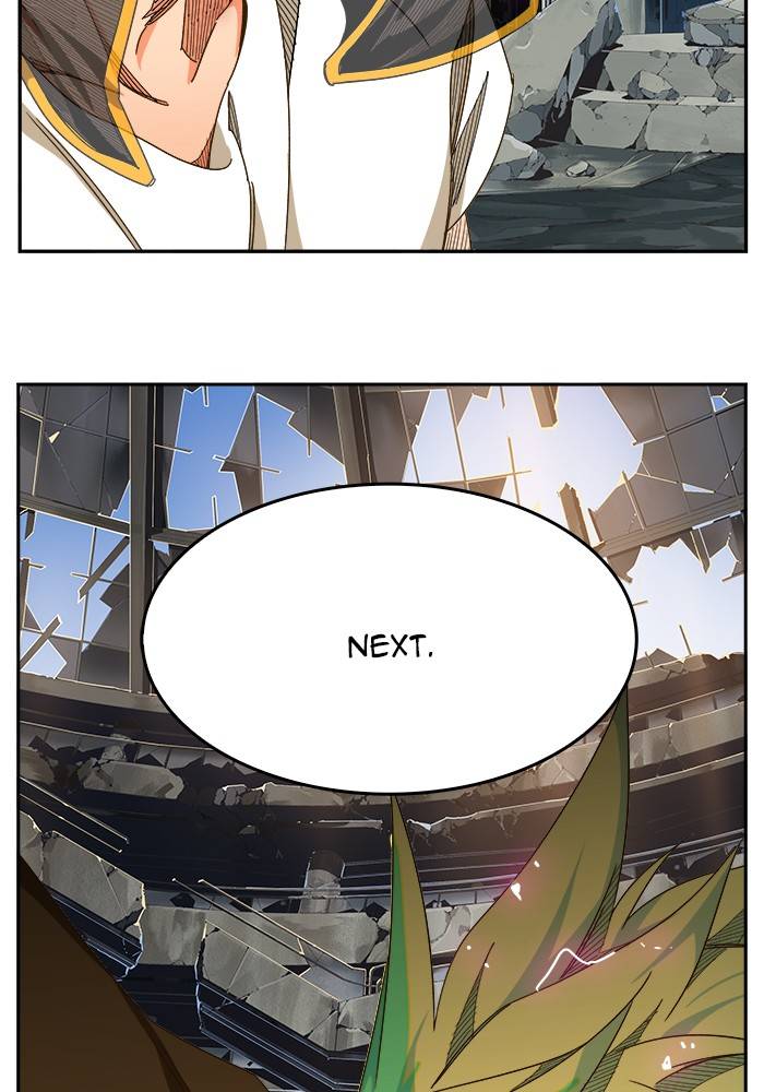 The God of High School - Chapter 448 Page 118