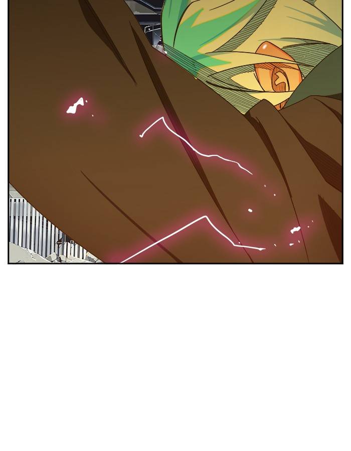 The God of High School - Chapter 448 Page 119