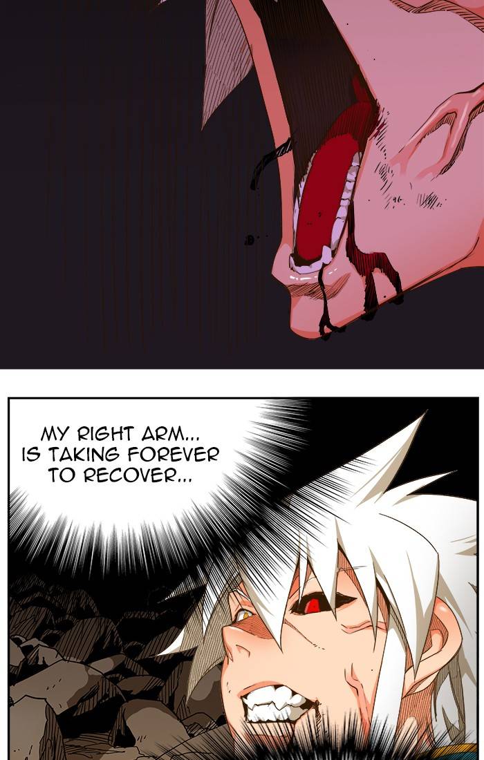 The God of High School - Chapter 448 Page 14