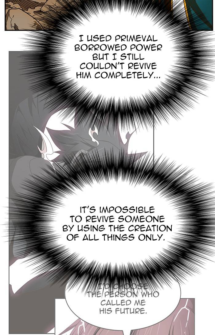 The God of High School - Chapter 448 Page 16