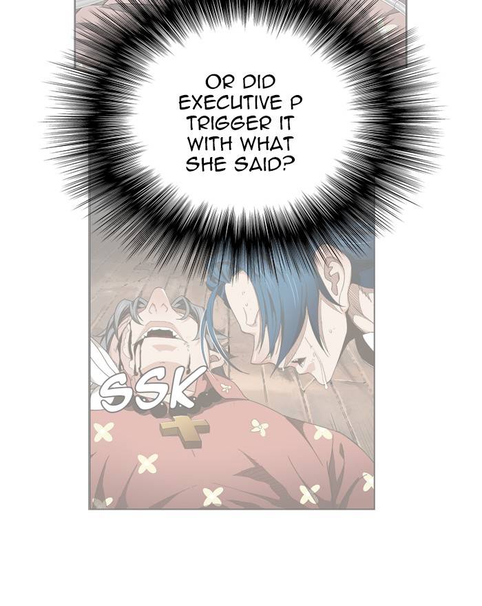 The God of High School - Chapter 448 Page 18