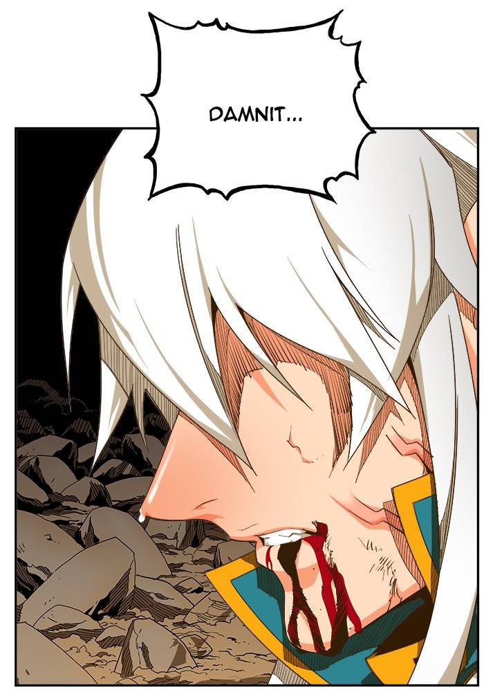 The God of High School - Chapter 448 Page 19