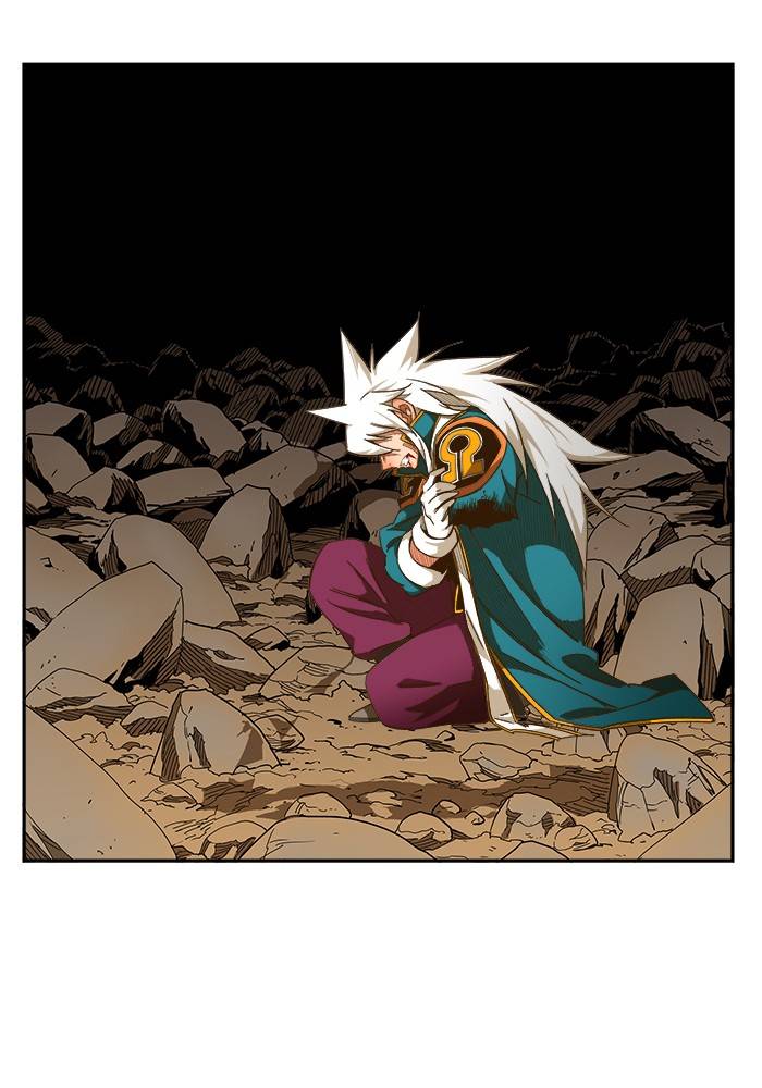 The God of High School - Chapter 448 Page 21