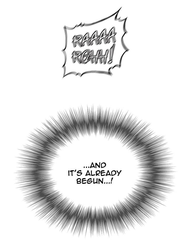 The God of High School - Chapter 448 Page 22