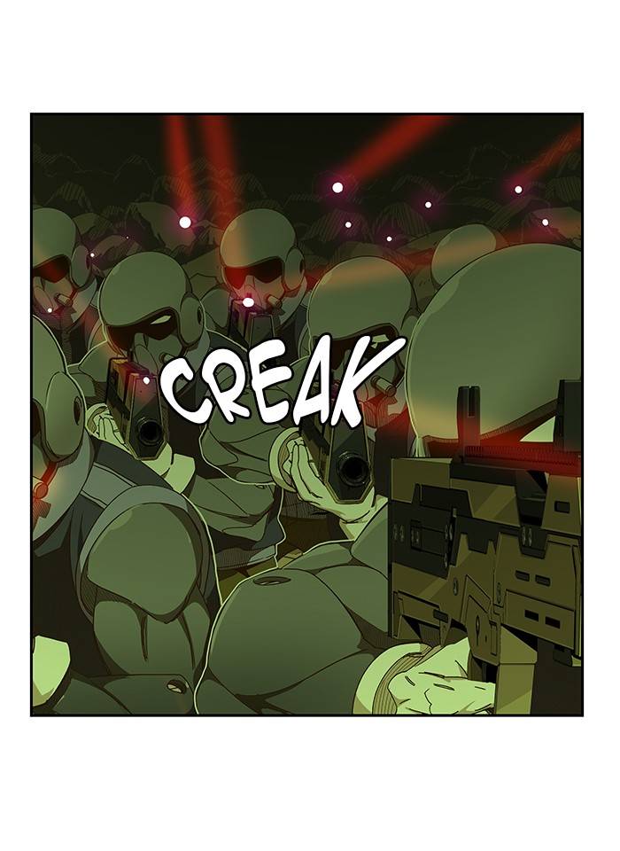 The God of High School - Chapter 448 Page 25