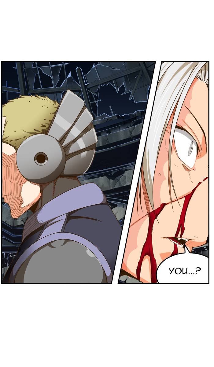 The God of High School - Chapter 448 Page 28