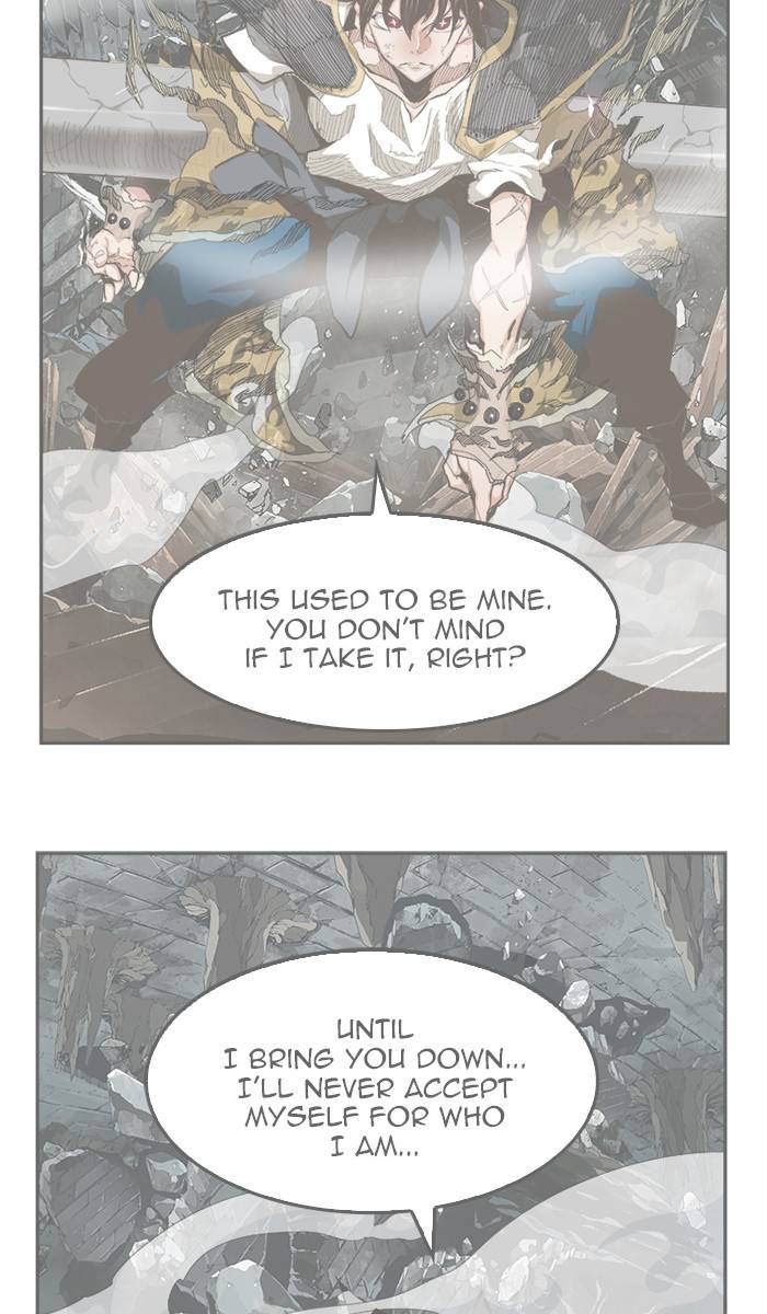 The God of High School - Chapter 448 Page 3