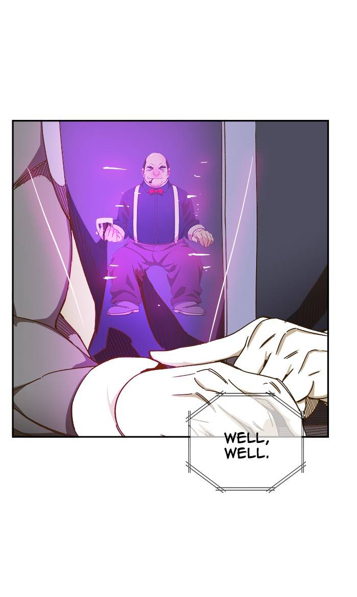 The God of High School - Chapter 448 Page 30