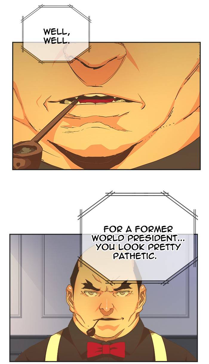 The God of High School - Chapter 448 Page 31